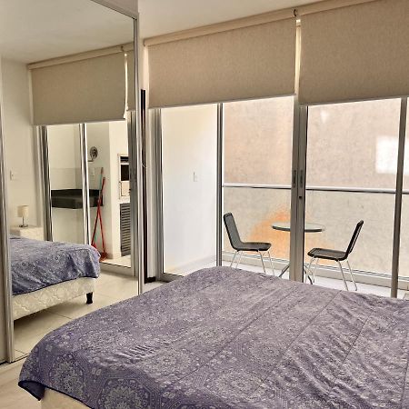 Departamento 1 Habitacion Zona Exclusiva Asuncion Luaran gambar