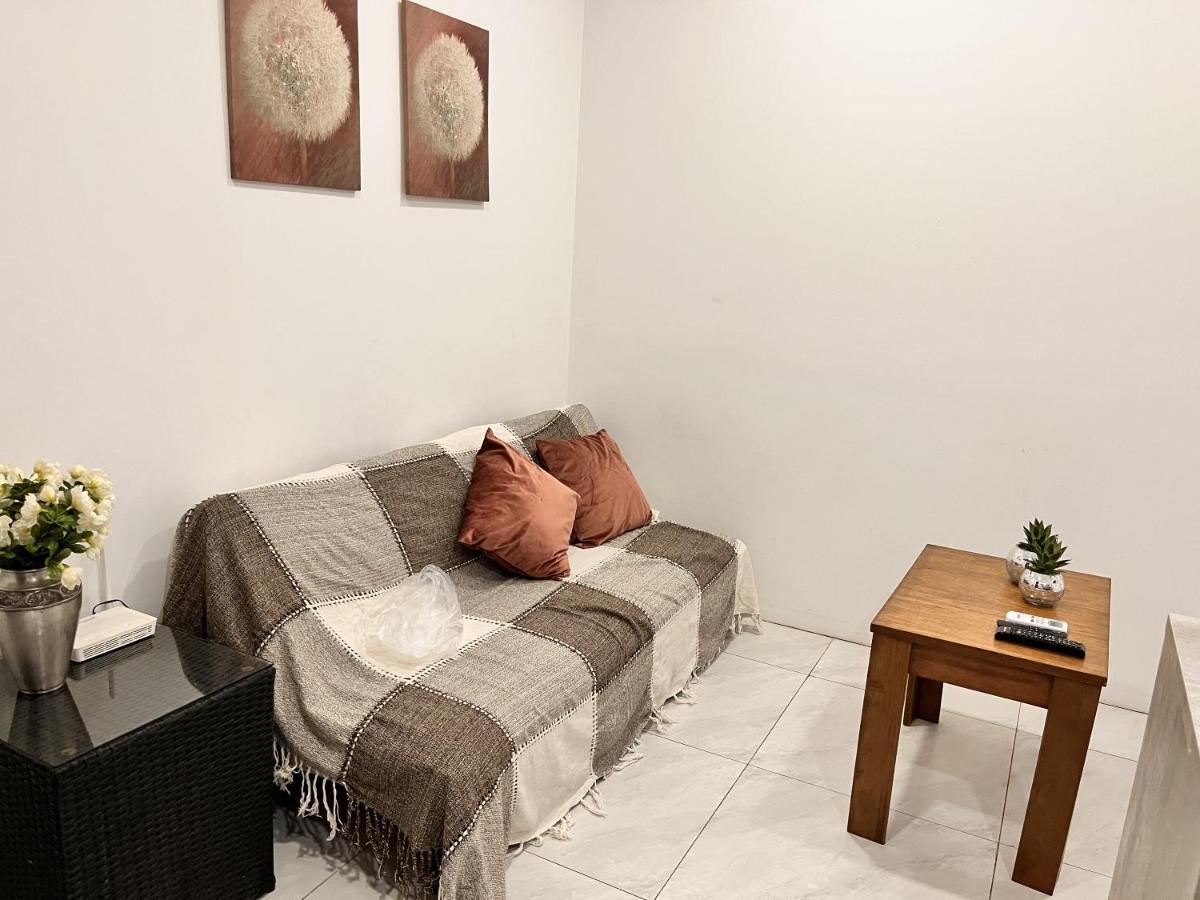 Departamento 1 Habitacion Zona Exclusiva Asuncion Luaran gambar